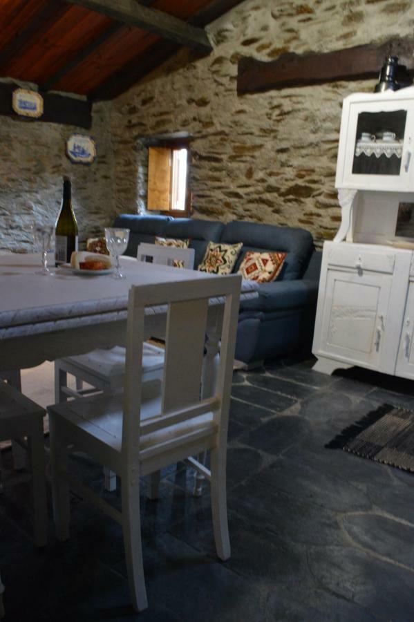 Casa Da Vinha Em Tabuaco - Douro Villa Kültér fotó