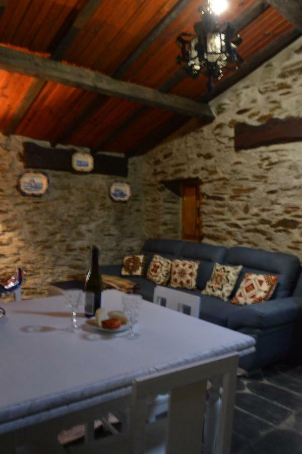 Casa Da Vinha Em Tabuaco - Douro Villa Kültér fotó