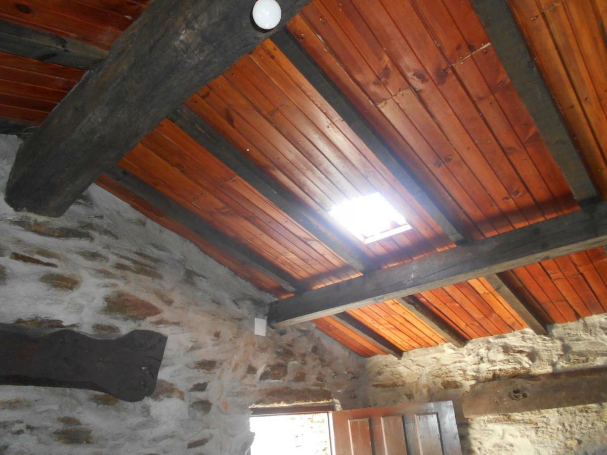 Casa Da Vinha Em Tabuaco - Douro Villa Kültér fotó