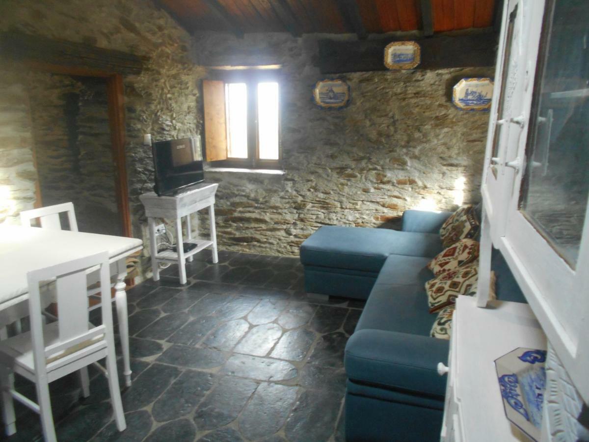 Casa Da Vinha Em Tabuaco - Douro Villa Kültér fotó