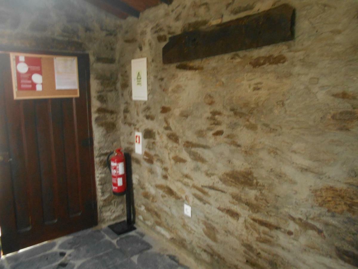 Casa Da Vinha Em Tabuaco - Douro Villa Kültér fotó