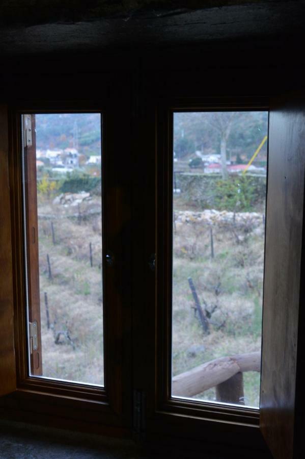 Casa Da Vinha Em Tabuaco - Douro Villa Kültér fotó