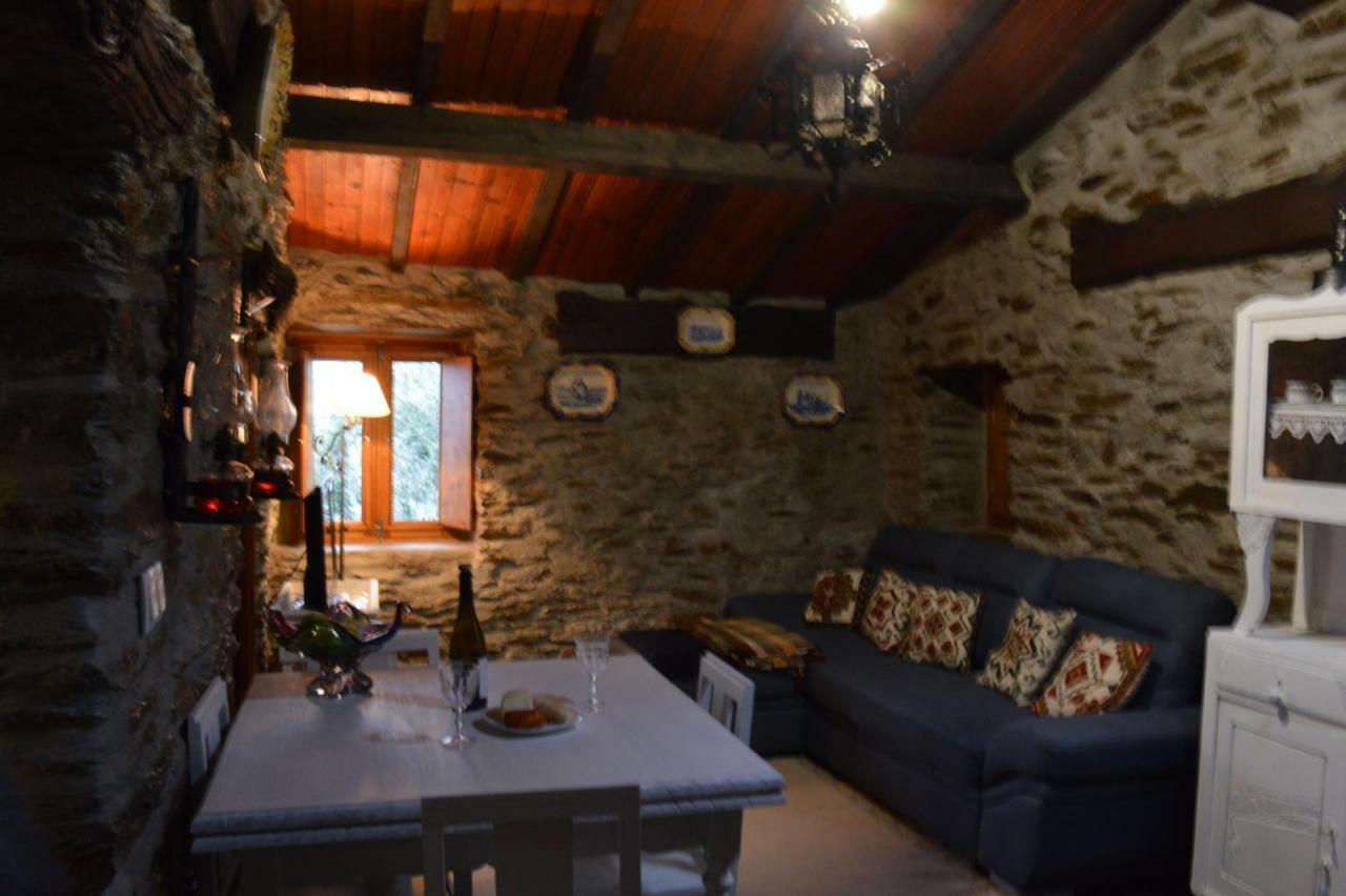 Casa Da Vinha Em Tabuaco - Douro Villa Kültér fotó