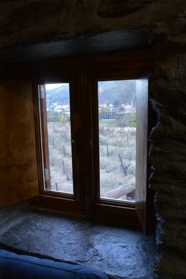 Casa Da Vinha Em Tabuaco - Douro Villa Kültér fotó