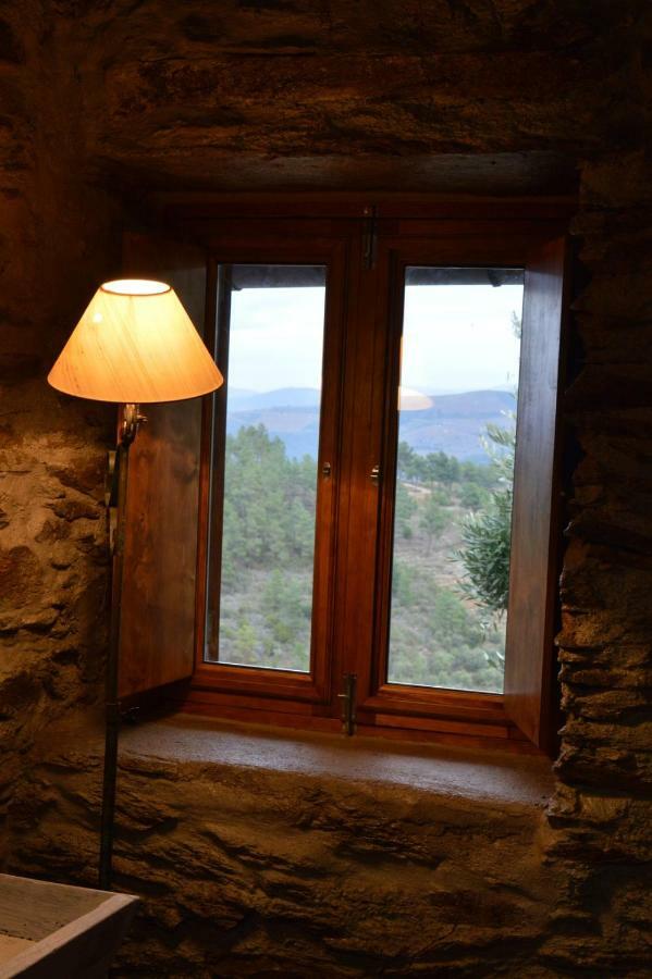 Casa Da Vinha Em Tabuaco - Douro Villa Kültér fotó