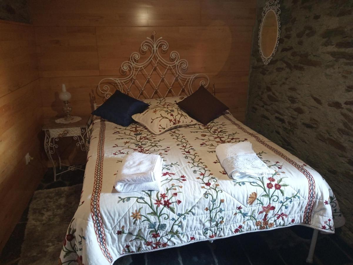 Casa Da Vinha Em Tabuaco - Douro Villa Kültér fotó