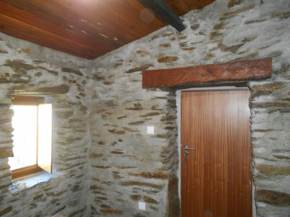 Casa Da Vinha Em Tabuaco - Douro Villa Kültér fotó