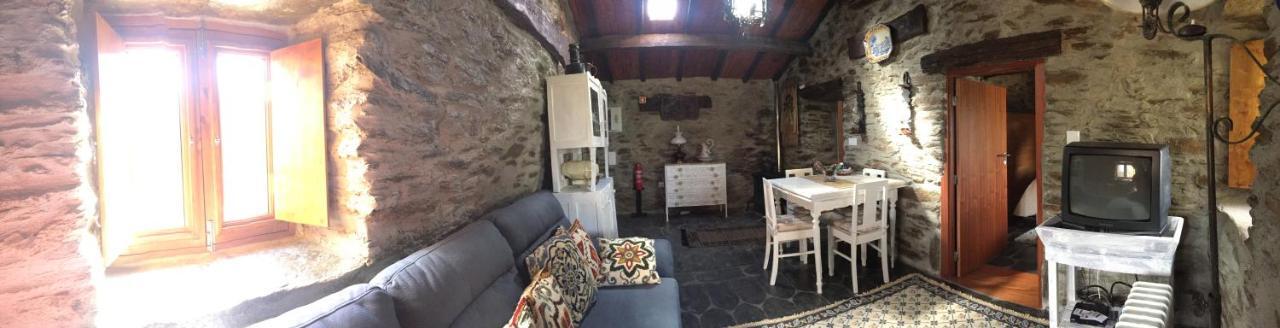 Casa Da Vinha Em Tabuaco - Douro Villa Kültér fotó