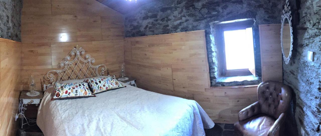 Casa Da Vinha Em Tabuaco - Douro Villa Kültér fotó