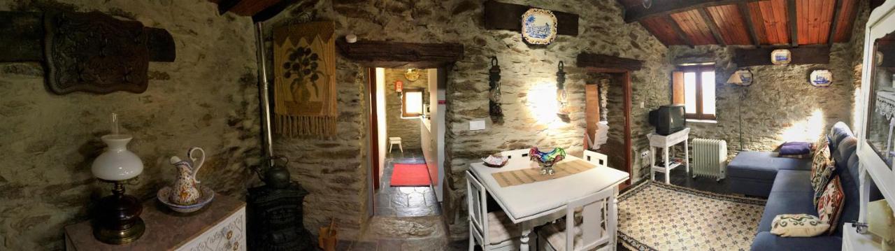 Casa Da Vinha Em Tabuaco - Douro Villa Kültér fotó