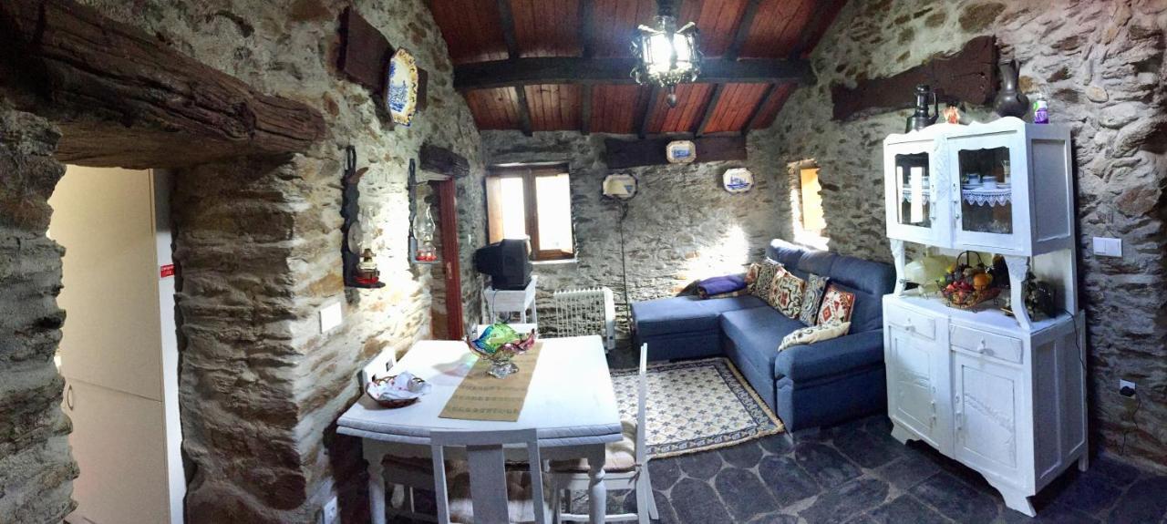 Casa Da Vinha Em Tabuaco - Douro Villa Kültér fotó